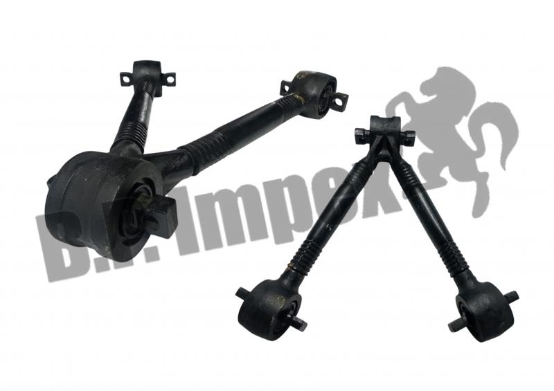 ASSY. V-ROD TML SUSPENSION BS3/4,288032400173